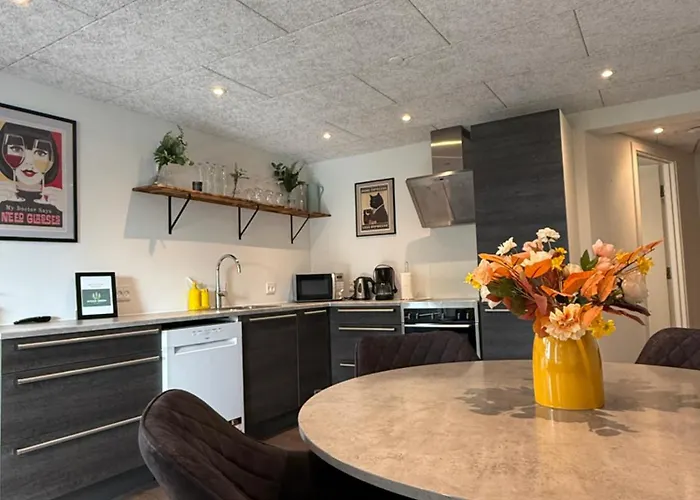 Hygge Retreat Billund Gronbjerg