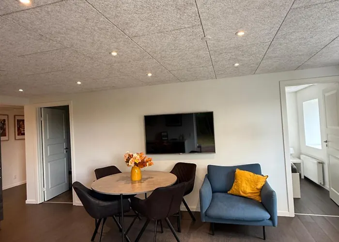 Hygge Retreat Billund