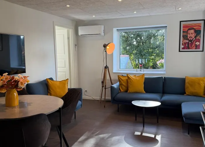 Apartamento Hygge Retreat Billund *
