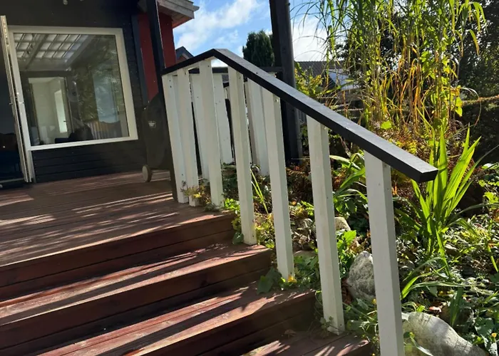 Hygge Retreat Billund Apartamento Gronbjerg