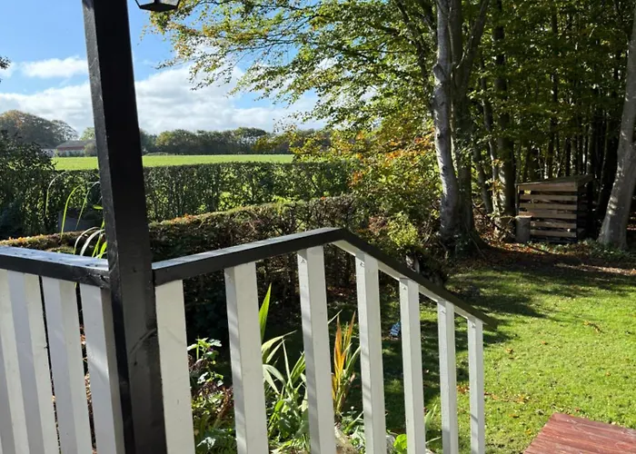 Hygge Retreat Billund * Gronbjerg