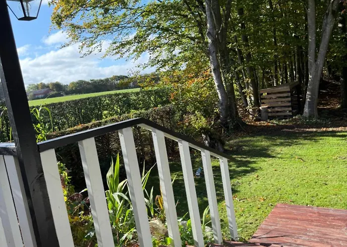 Apartamento Hygge Retreat Billund *