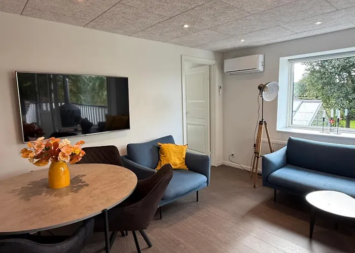 Hygge Retreat Billund *