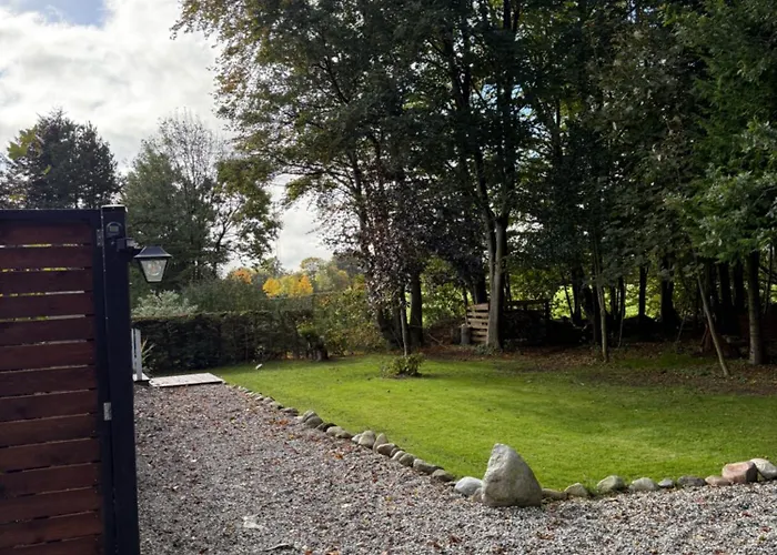 Hygge Retreat Billund * Gronbjerg