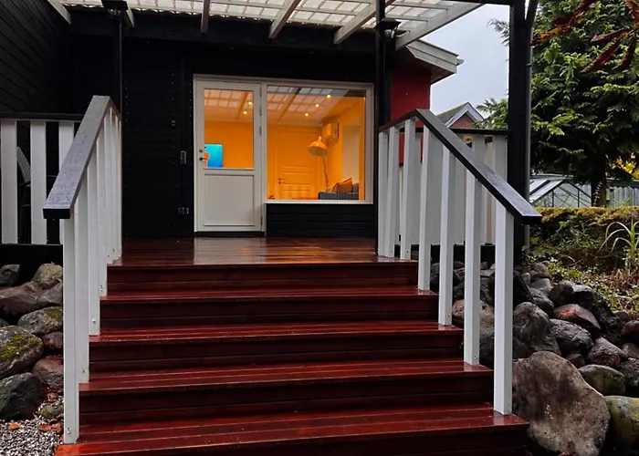 Hygge Retreat Billund