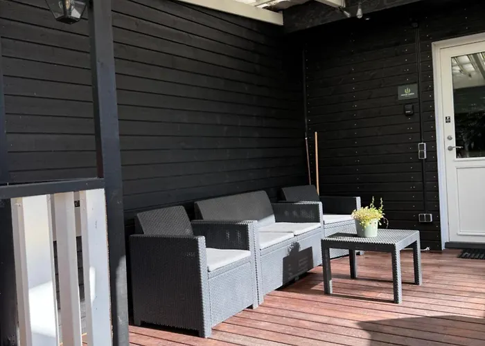 Appartement Hygge Retreat Billund