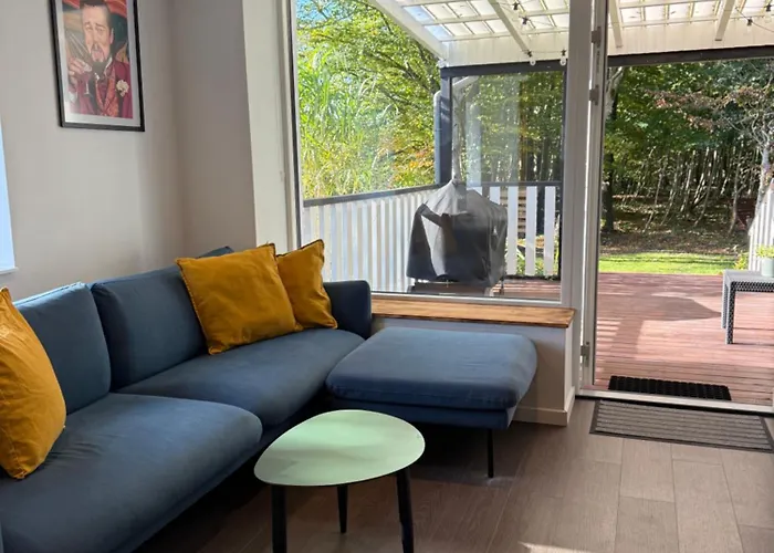 Apartamento Hygge Retreat Billund *