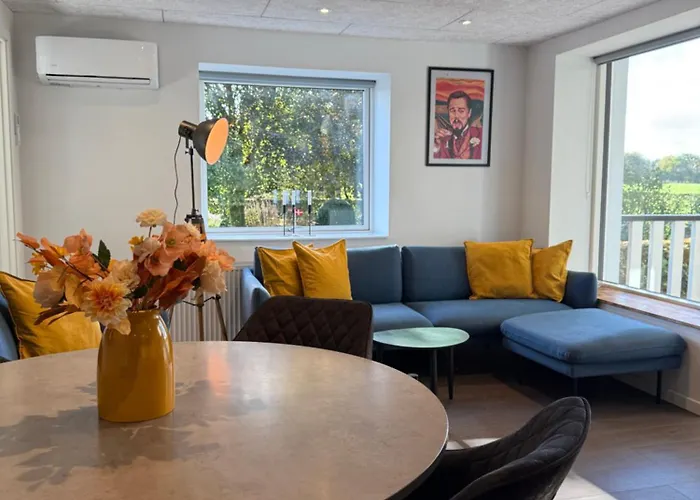 Hygge Retreat Billund