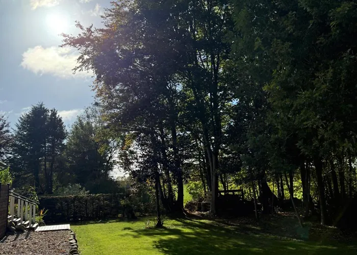 Hygge Retreat Billund Apartamento