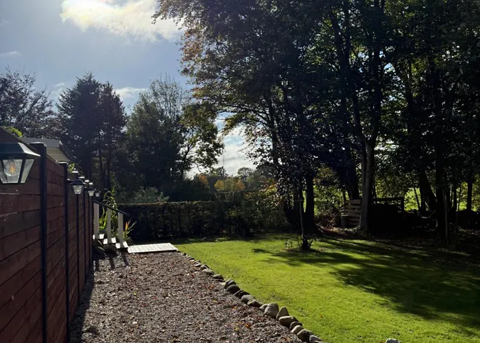 Appartement Hygge Retreat Billund