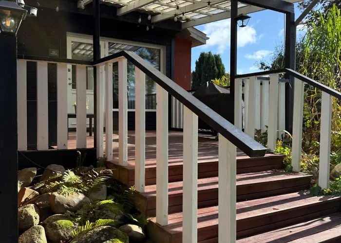 Hygge Retreat Billund Apartamento Gronbjerg