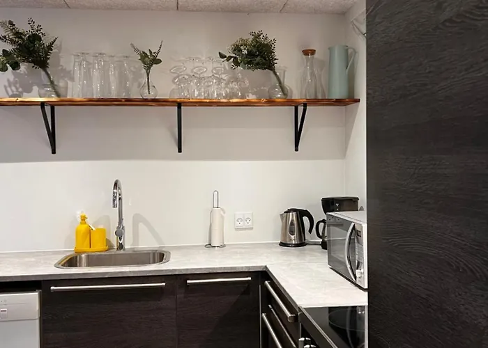 Hygge Retreat Billund Appartement Gronbjerg