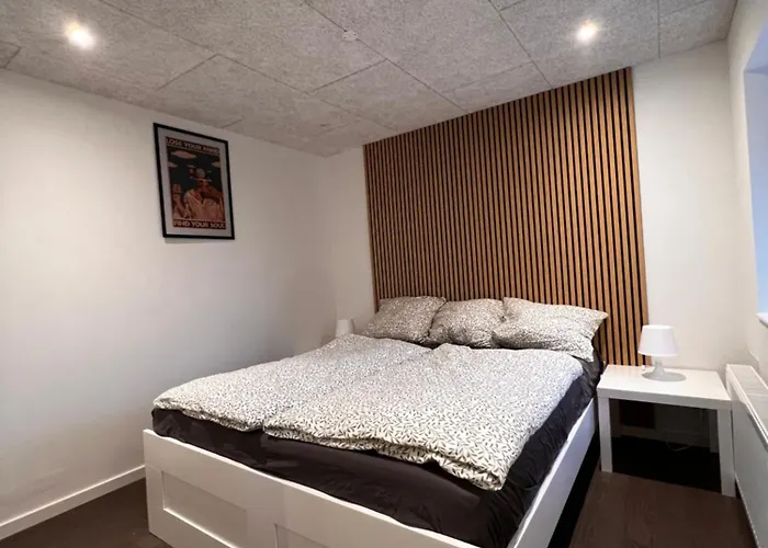 Hygge Retreat Billund Gronbjerg