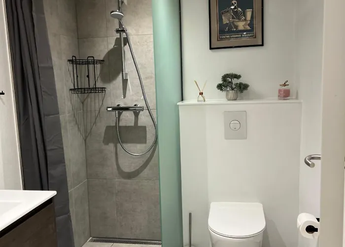 Hygge Retreat Billund Apartamento Gronbjerg