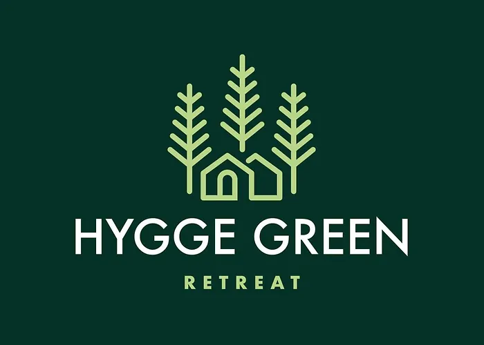Hygge Retreat Billund Appartement