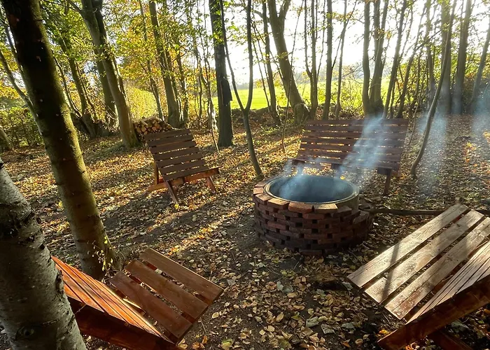 Apartamento Hygge Retreat Billund