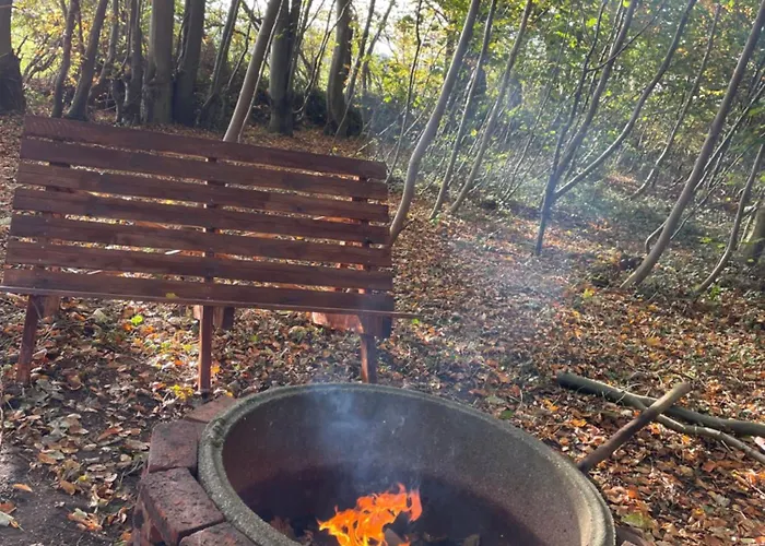 Hygge Retreat Billund * Gronbjerg