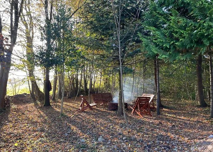 Hygge Retreat Billund *