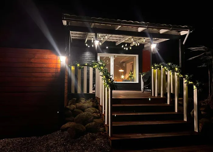 Apartamento Hygge Retreat Billund *